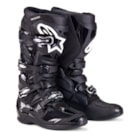 Bota Alpinestars Tech 7 - Preto