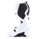 Bota Alpinestars Tech 7 - Preto Branco