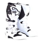 Bota Alpinestars Tech 7 - Preto Branco