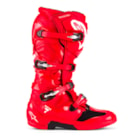 Bota Alpinestars Tech 7 - Vermelho Bright