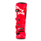 Bota Alpinestars Tech 7 - Vermelho Bright