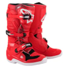 Bota Alpinestars Tech 7S - Vermelho