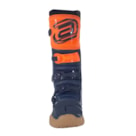 Bota ASW Elevate Enduro - Marinho Laranja