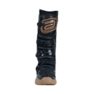 Bota ASW Elevate Enduro - Preto Marrom