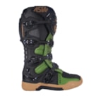 Bota ASW Elevate Enduro - Preto Verde Oliva