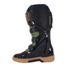 Bota ASW Elevate Enduro - Preto Verde Oliva