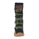 Bota ASW Elevate Enduro - Preto Verde Oliva