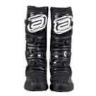 Bota ASW Image Enduro - Preto Branco