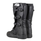 Bota ASW Image Enduro - Preto Branco