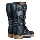 Bota ASW Image Enduro - Preto Marrom