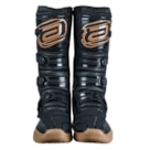 Bota ASW Image Enduro - Preto Marrom