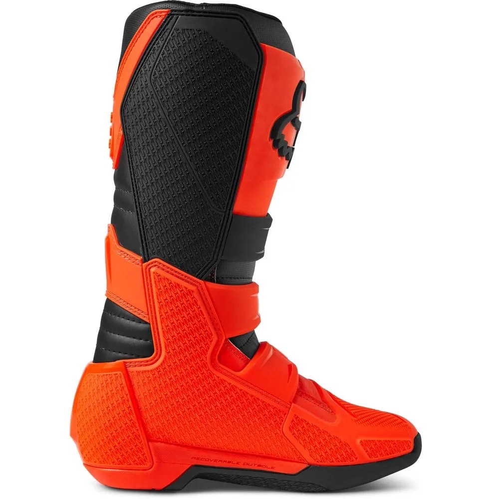 Bota Fox Comp - Laranja