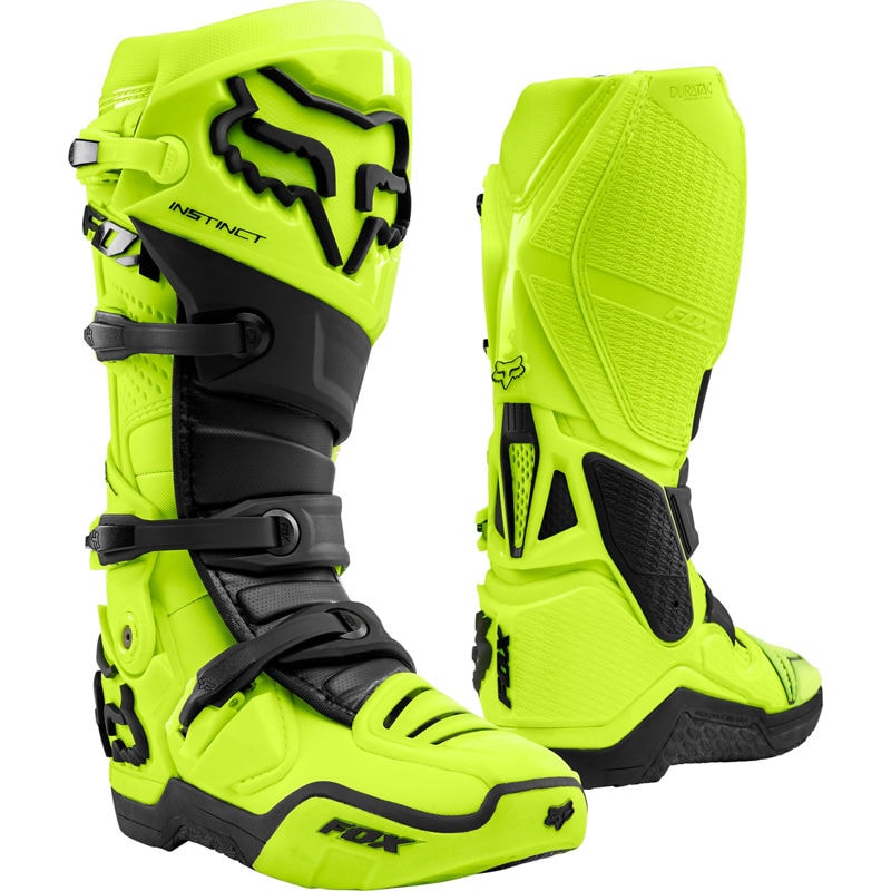bota da fox