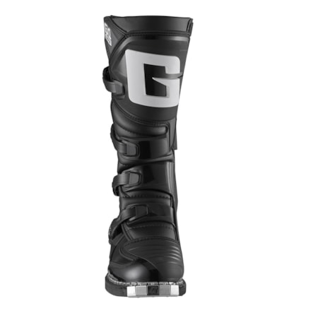 Segunda imagem do produto Bota Gaerne Cross GX1 Enduro - Preto