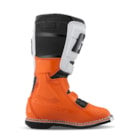 Bota Gaerne Cross GX1 Goodyear - Laranja Branco