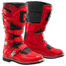 Bota Gaerne Cross GX1 Goodyear - Vermelho Preto