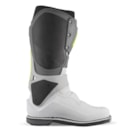 Bota Gaerne Cross SG22 - Anthracite Branco Cinza