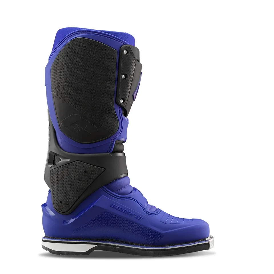 Bota Gaerne Cross SG22 Future Dusk Azul Preto