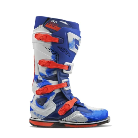 Bota Gaerne Cross SG22 Hurricane
