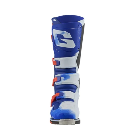 Segunda imagem do produto Bota Gaerne Cross SG22 Hurricane
