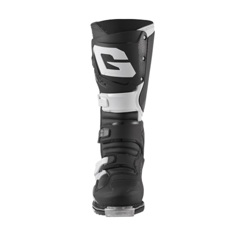 Segunda imagem do produto Bota Gaerne Cross SG22 - Preto Branco