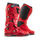 Bota Gaerne Cross SG22 - Vermelho