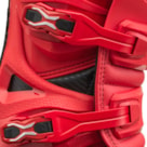 Bota Gaerne Cross SG22 - Vermelho