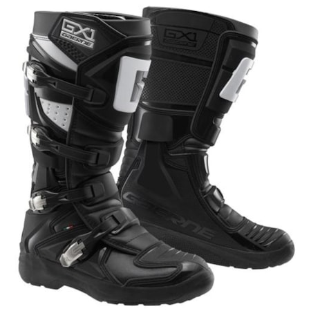 Bota Gaerne GX1 Evo - Preto