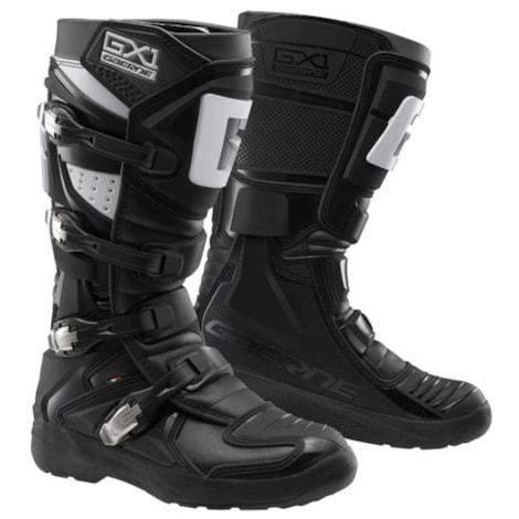Bota Gaerne GX1 Evo - Preto