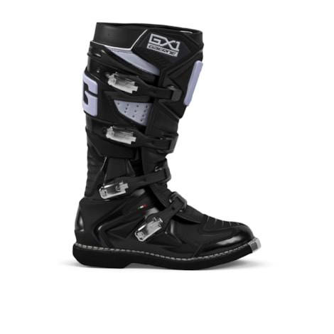 Segunda imagem do produto Bota Gaerne GX1 - Preto