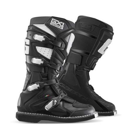 Bota Gaerne GX1 - Preto