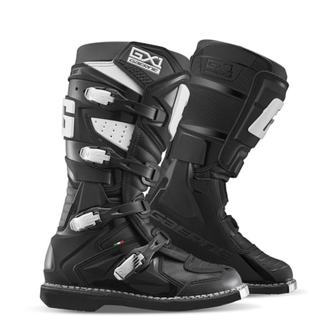 Bota Gaerne GX1 - Preto