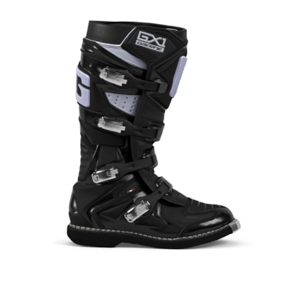 Segunda imagem do produto Bota Gaerne GX1 Preto