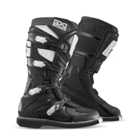 Bota Gaerne GX1 Preto