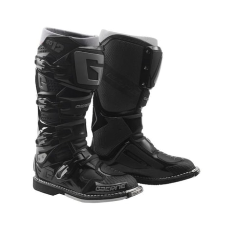 Bota Gaerne SG12 All Preto