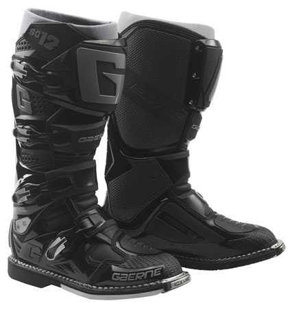 Botas de trilha store gaerne