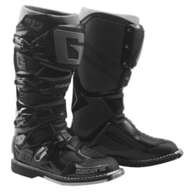 Bota Gaerne SG12 Enduro All Preto