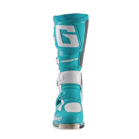 Segunda imagem do produto Bota Gaerne SG12 Portofino - Verde Branco