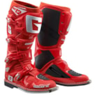 Bota Gaerne SG12 Solid - Vermelho