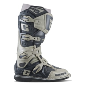Bota Gaerne SG12 Stone Cinza