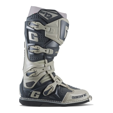 Segunda imagem do produto Bota Gaerne SG12 Stone Cinza