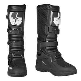 Segunda imagem do produto Bota IMS One Preto