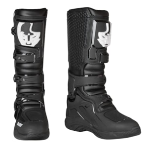 Segunda imagem do produto Bota IMS One Preto
