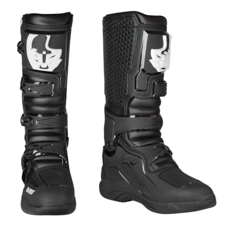 Segunda imagem do produto Bota IMS One Preto