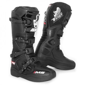 Bota Ims Revolution - Preto