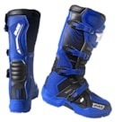 Bota IMS Robust Injetada - Preto Azul