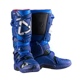 Bota Leatt 4.5 Enduro Azul