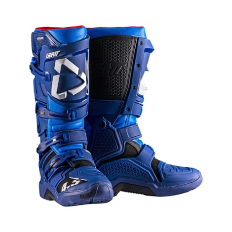 Bota Leatt 4.5 Enduro Azul