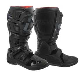 Bota Leatt 4.5 - Preto