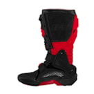 Bota Leatt 4.5 - Vermelho Preto